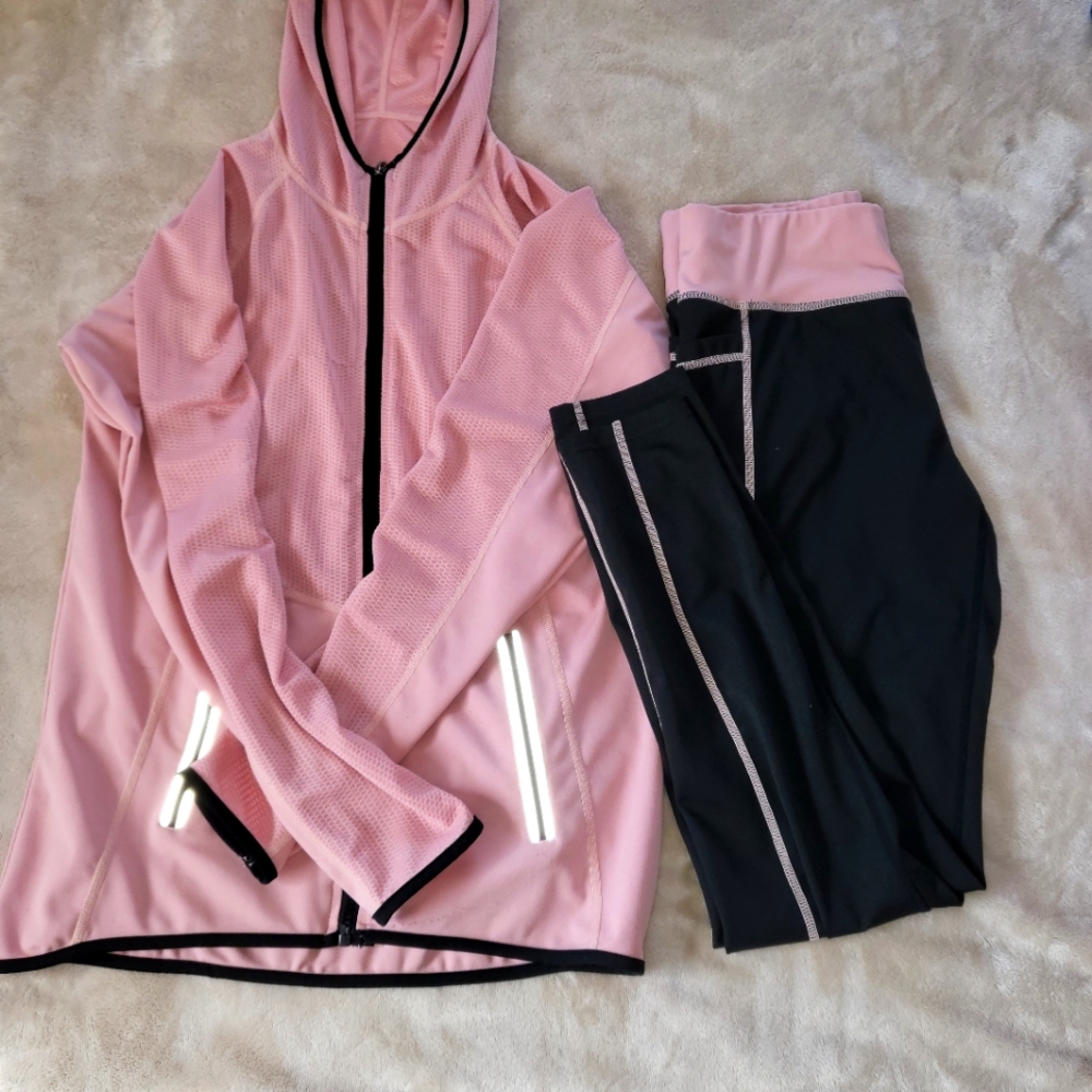 Gym set